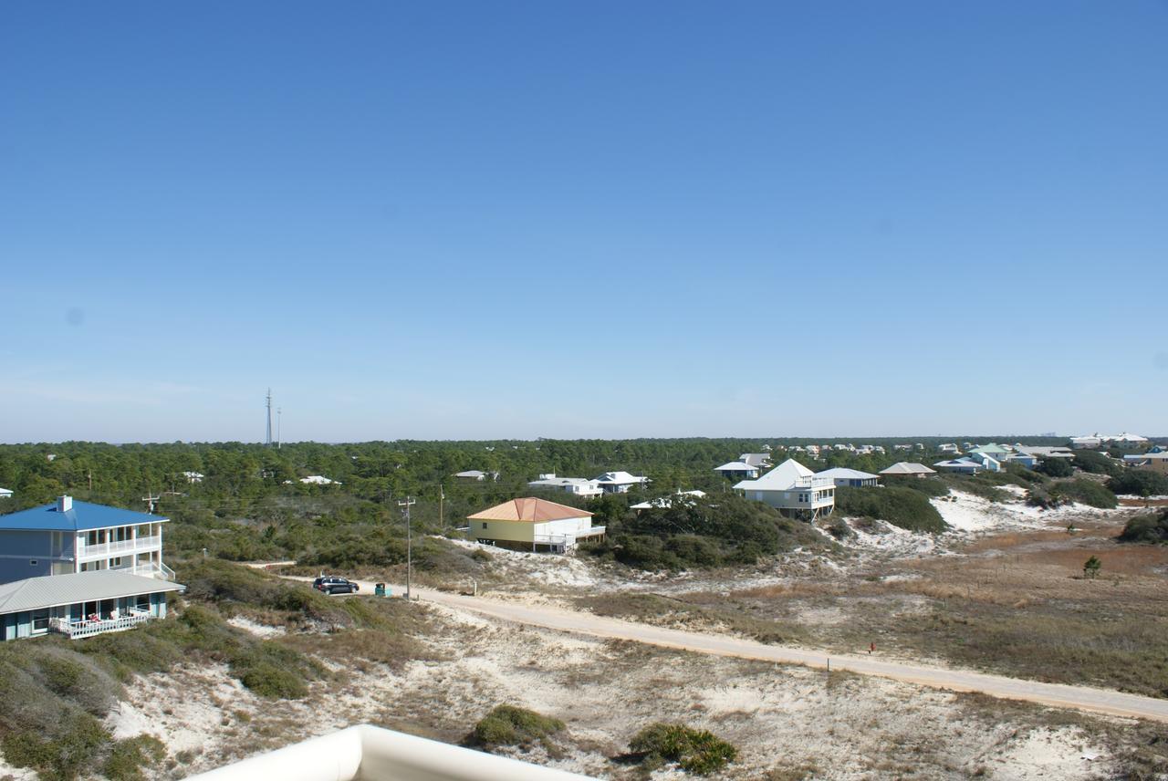 Beach Club Avalon #601 Gulf Shores Exteriér fotografie